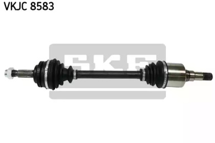 SKF VKJC 8583